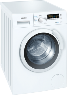 Siemens WD14H340TR Çamaşır Makinesi kullananlar yorumlar
